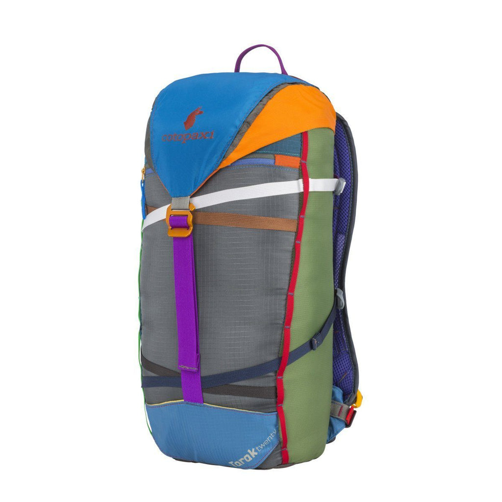 Tarak 20L Backpack - Del Día – Cotopaxi Europe