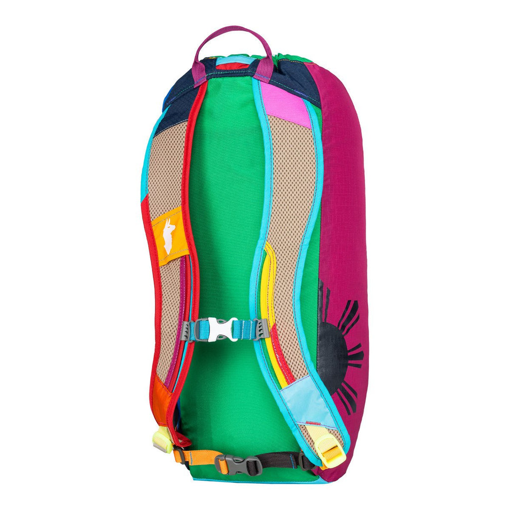 luzon 18l daypack