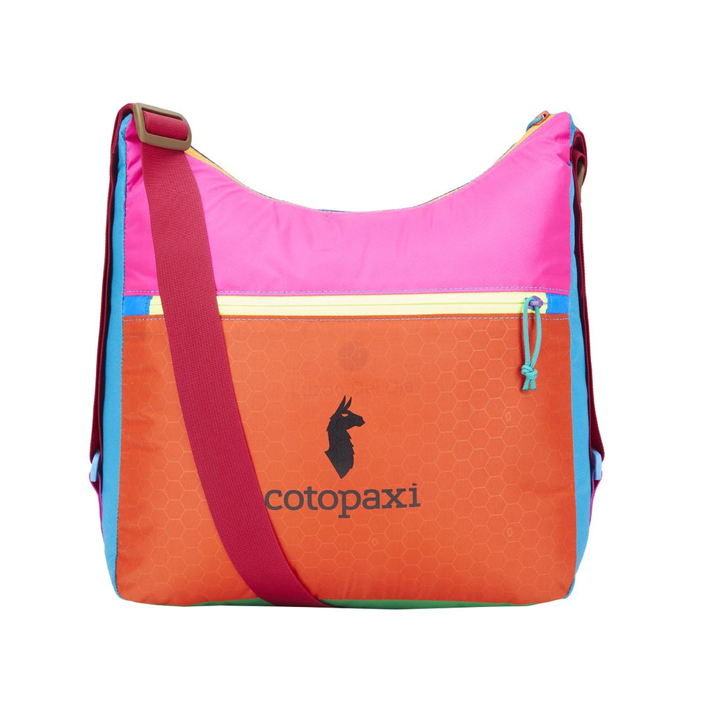 Taal Convertible Tote - Del Día – Cotopaxi Europe