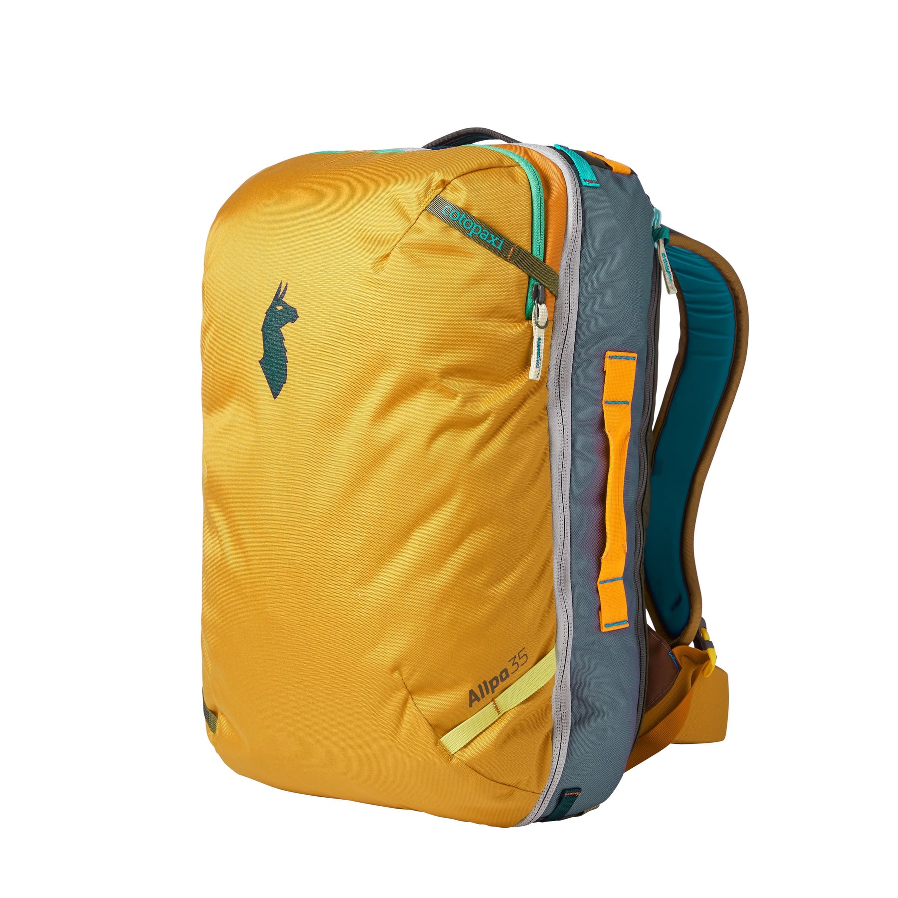 Allpa 35L Travel Pack - Del Dia – Cotopaxi Europe