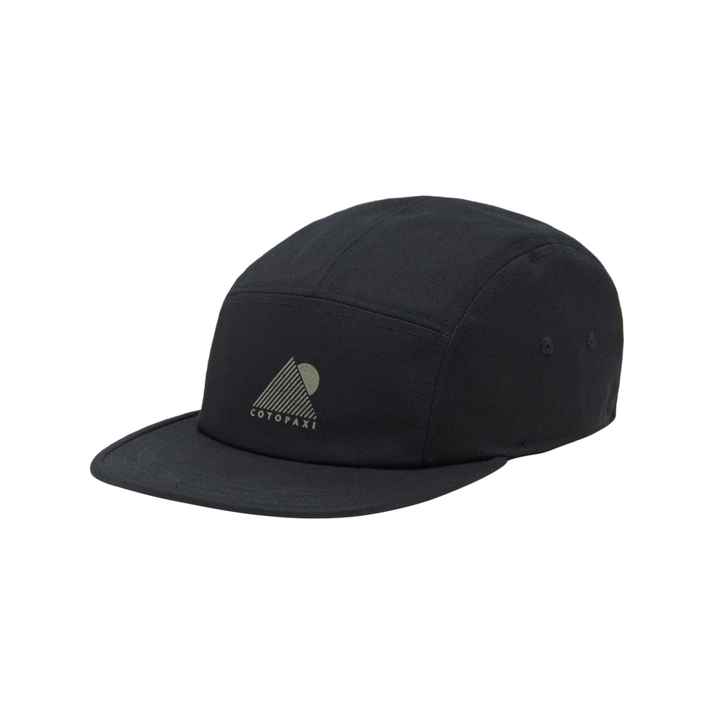 Moonrise Five Panel Hat – Cotopaxi Europe