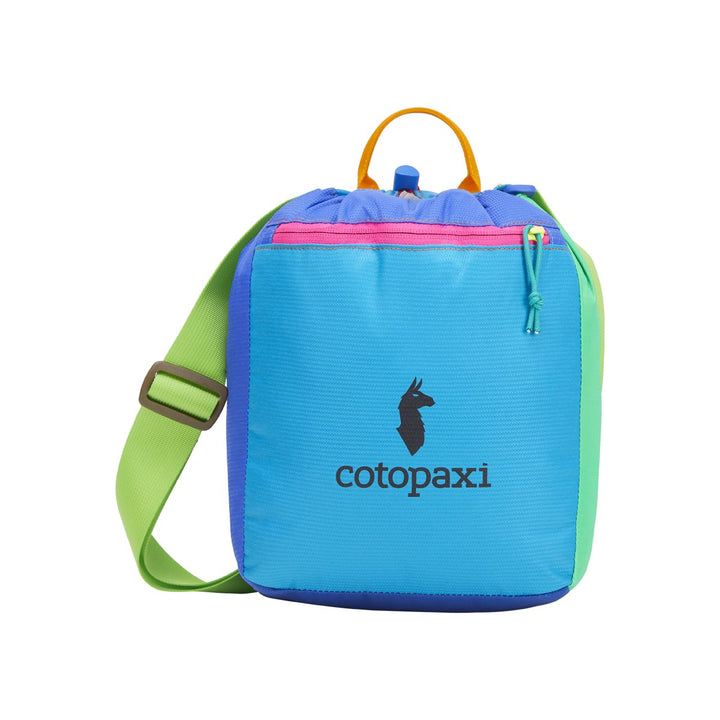 The Del Día Collection – Cotopaxi Europe