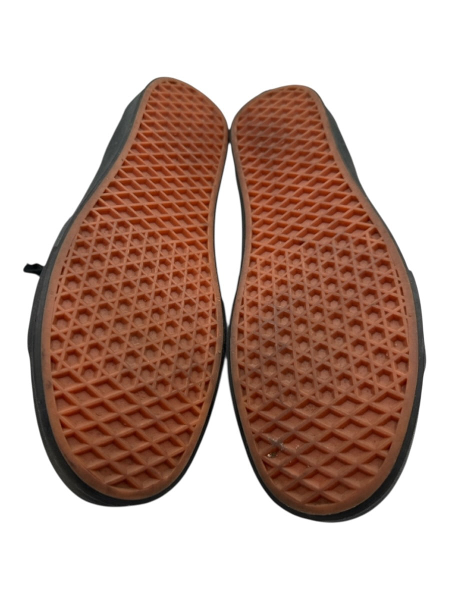 Vans Shoe Size 11.5 Black Synthetic Men's Shoes Kachel Item ID: 1462541