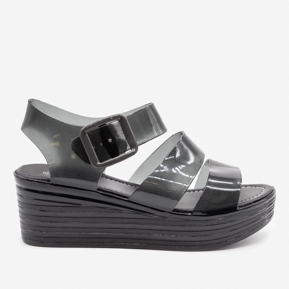 90s platform sandals