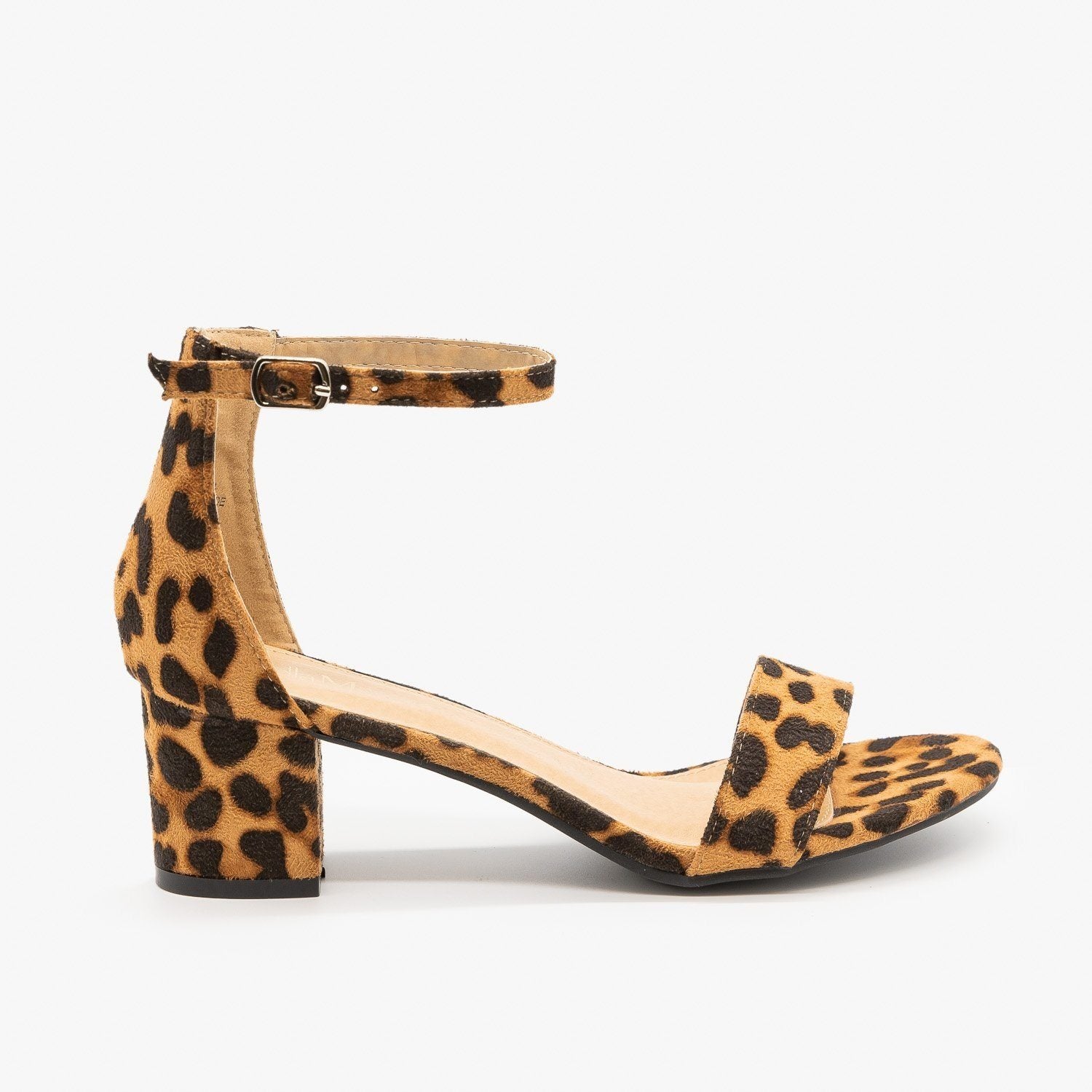 bella marie leopard shoes