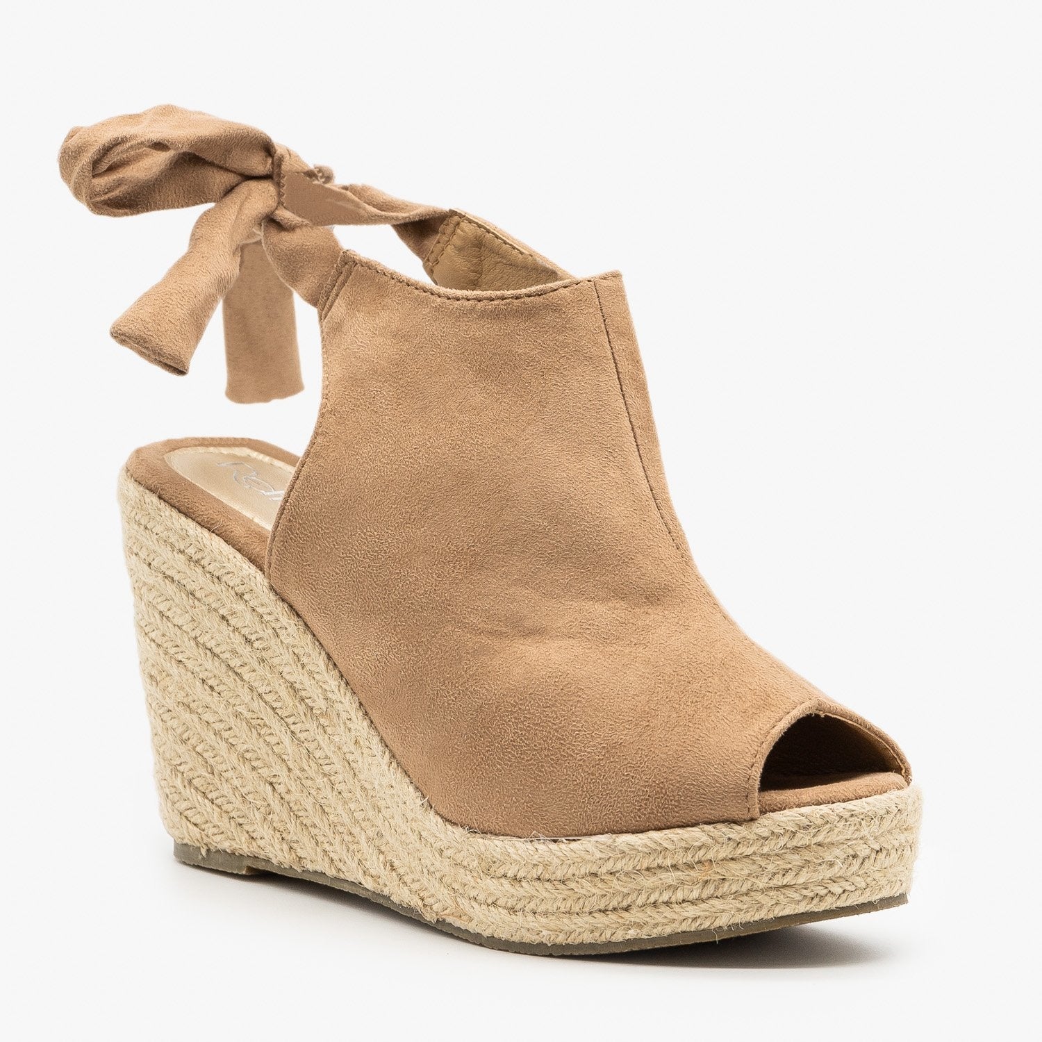 emery sneaker espadrilles