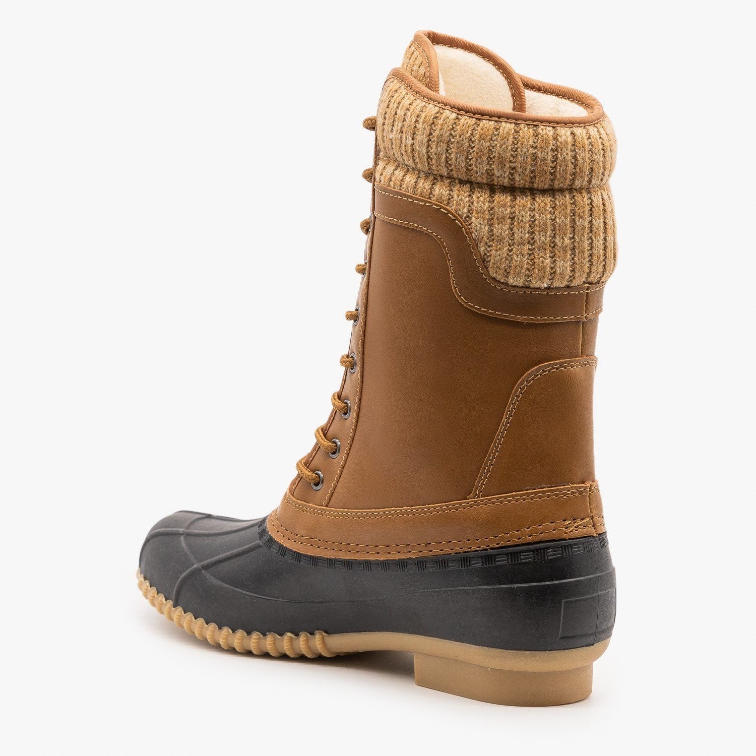 generic duck boots