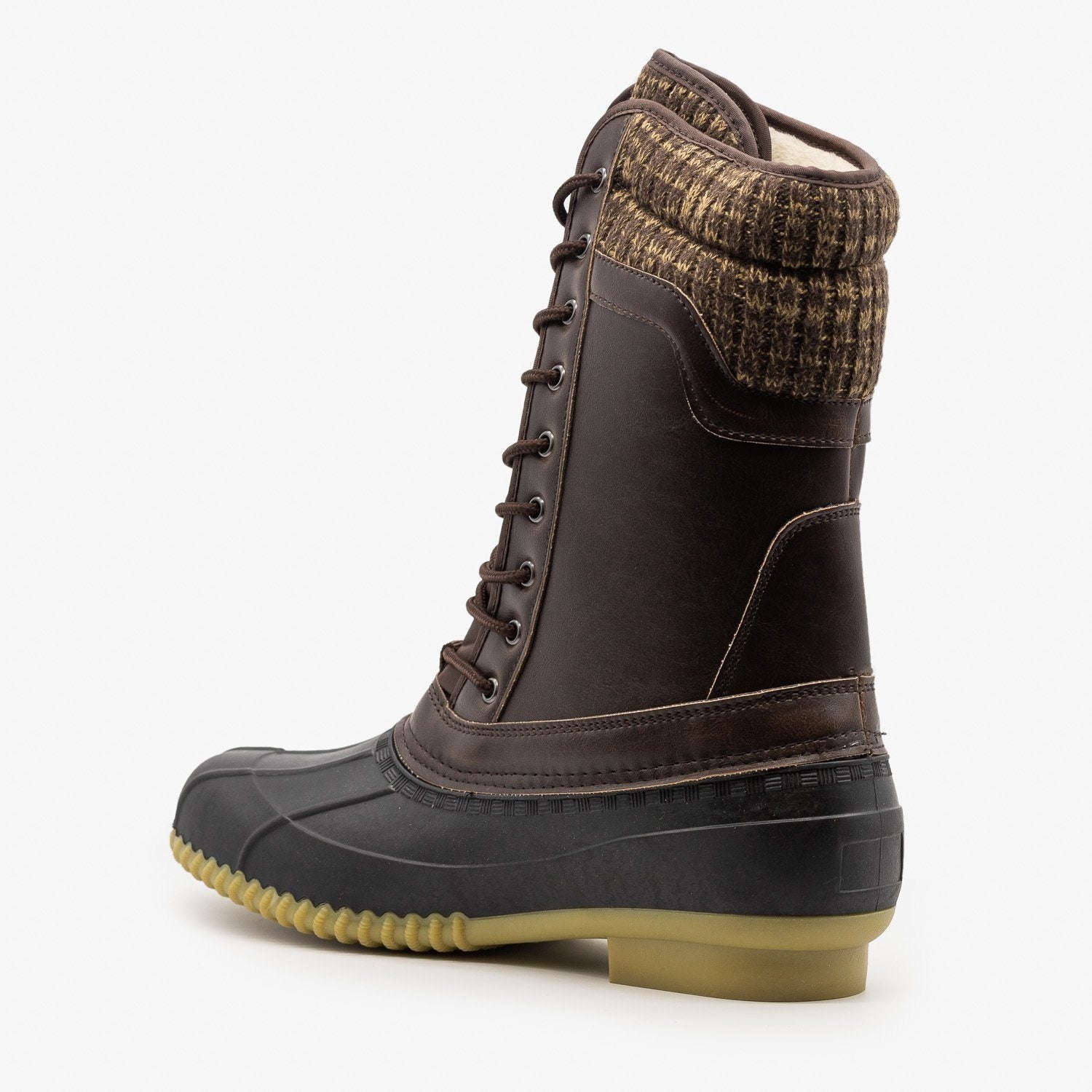 refresh duck boots