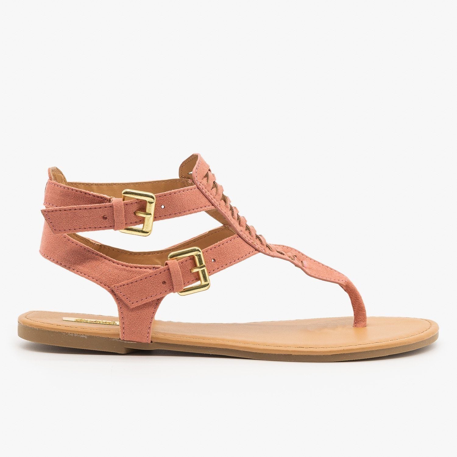 qupid archer sandal