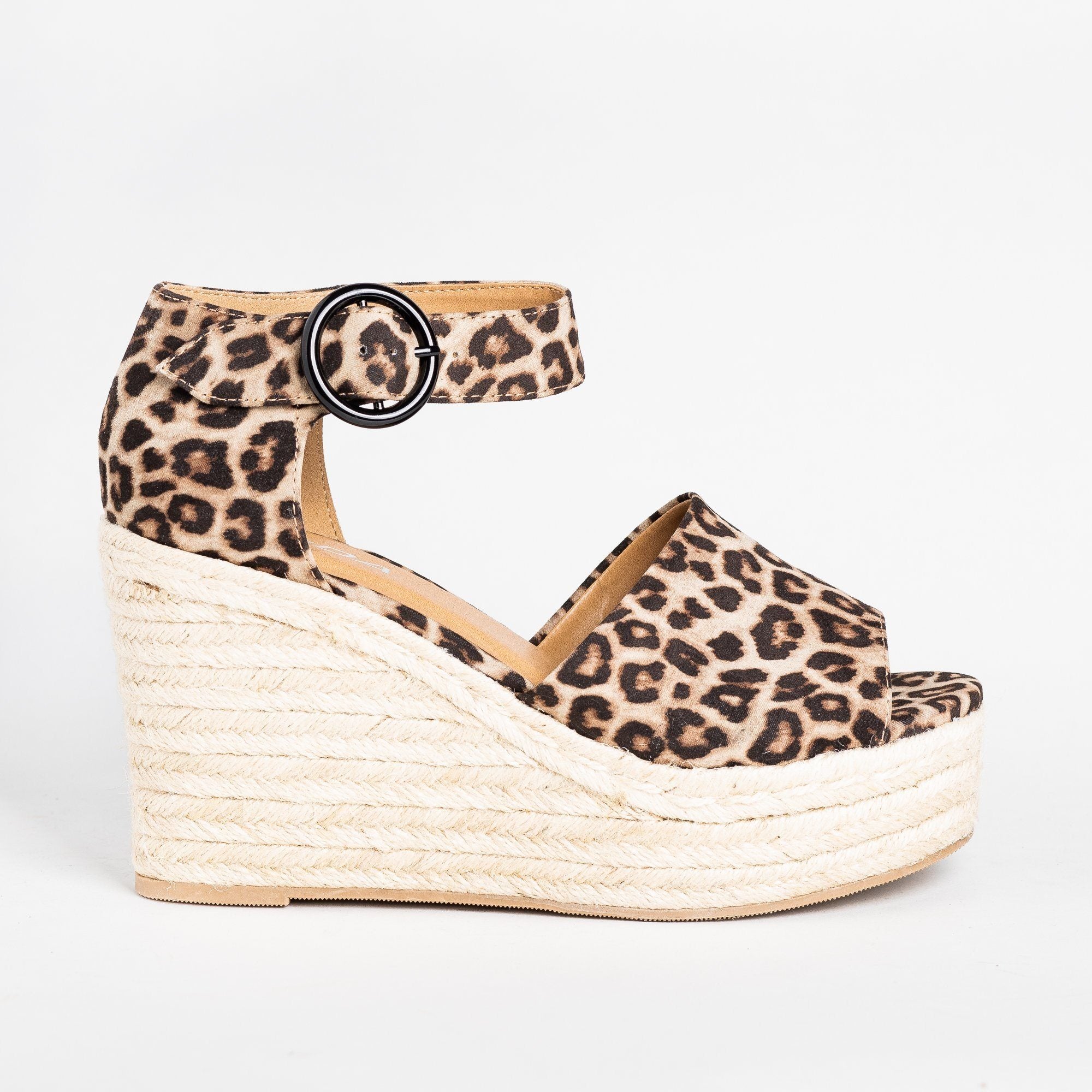 soda cheetah wedges