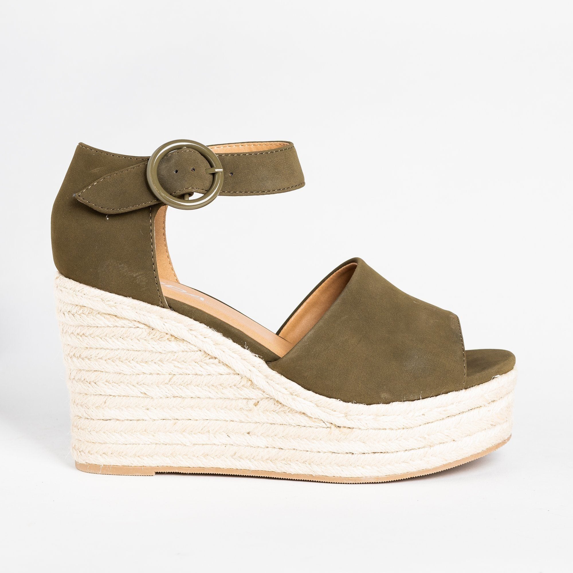 soda espadrille wedge