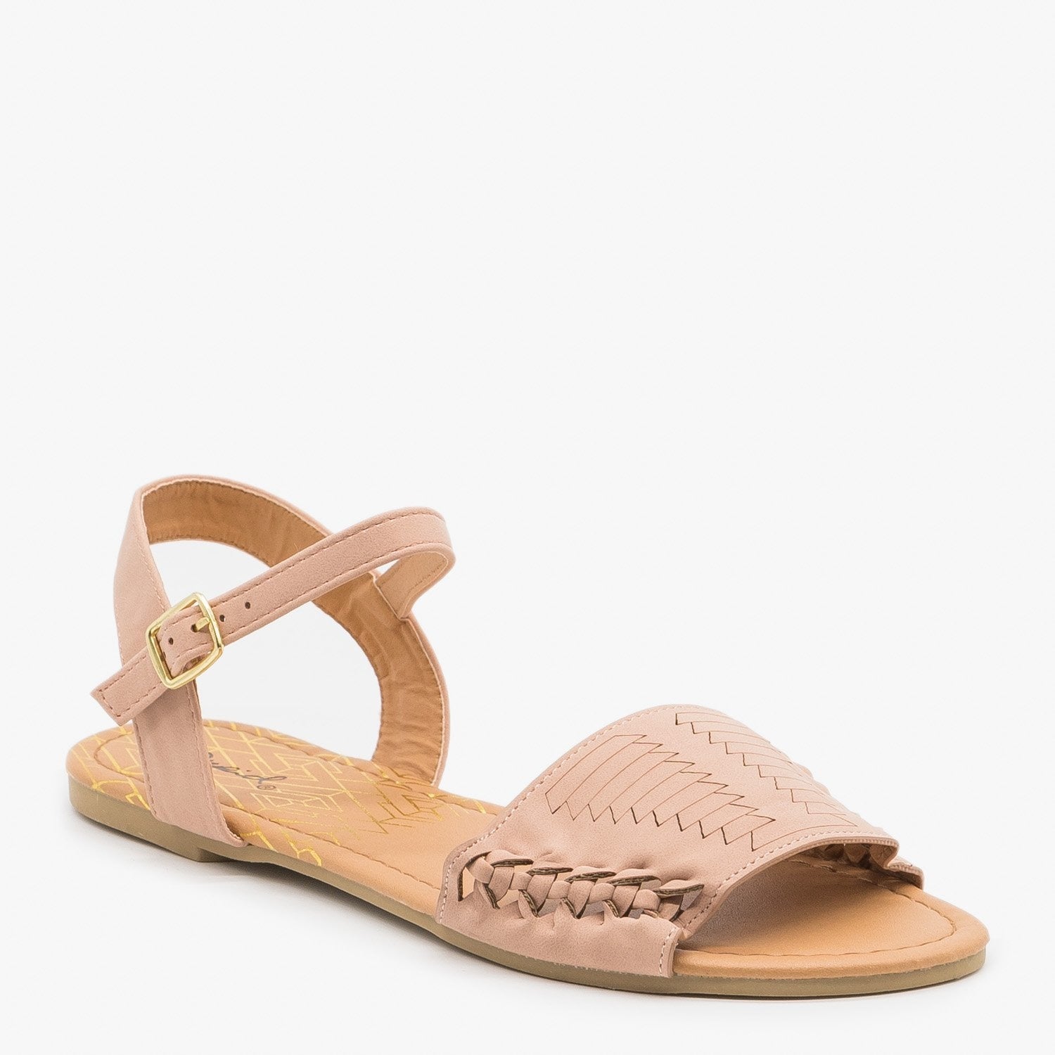 qupid archer sandal