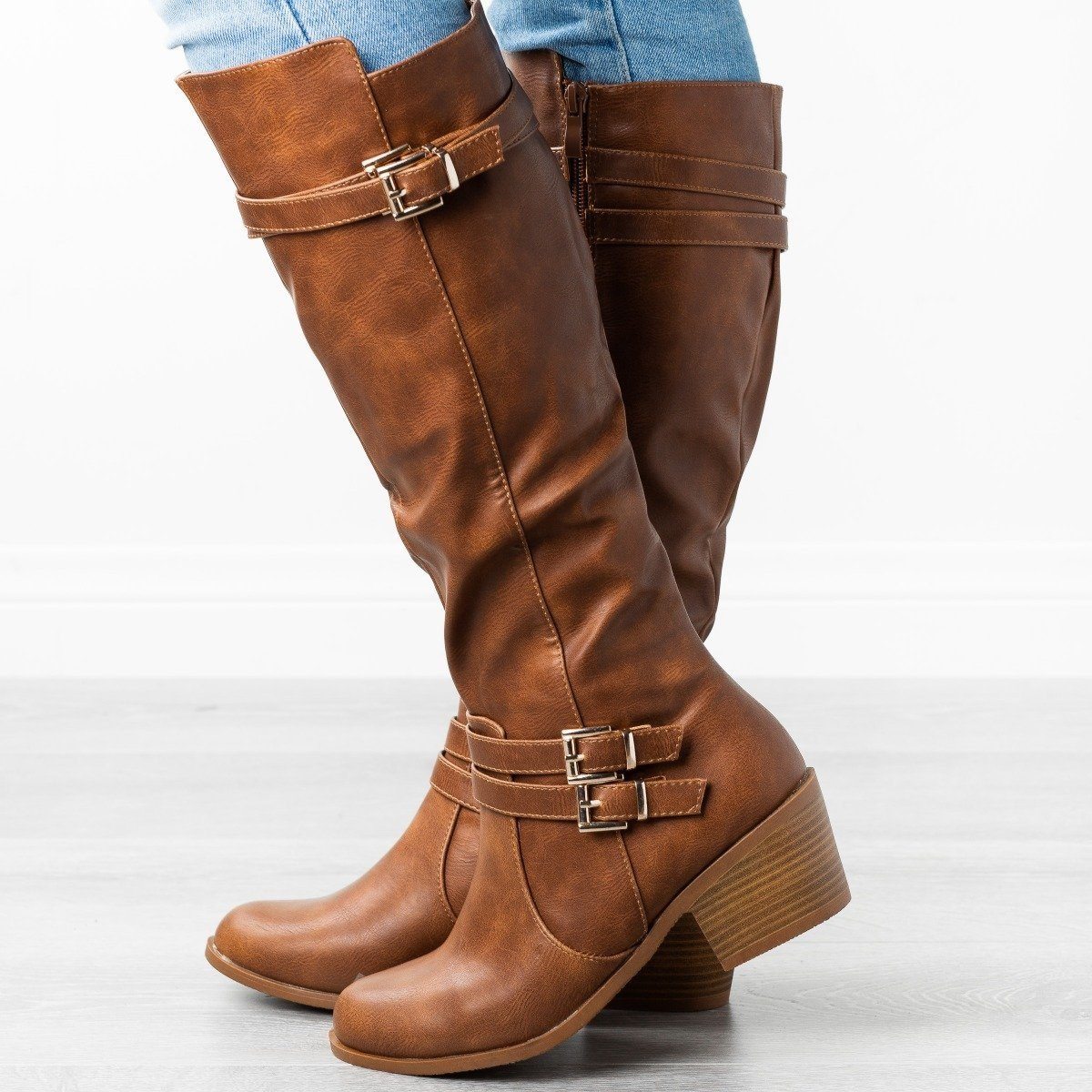 cute riding boots for fall