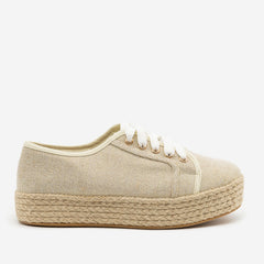 womens canvas shoes espadrille