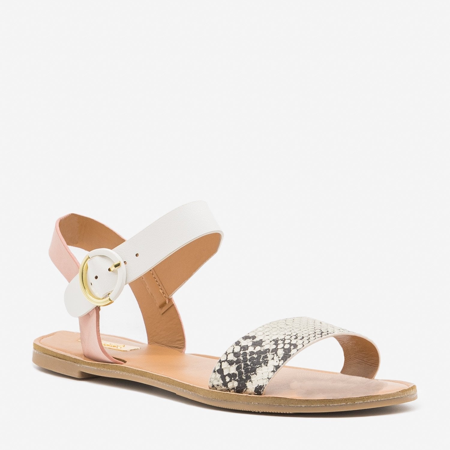 qupid athena sandals