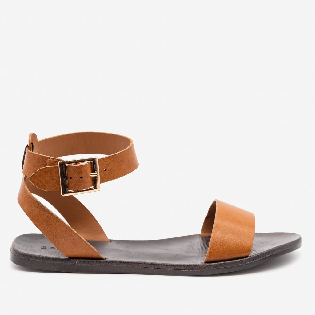 bamboo rainbow sandals