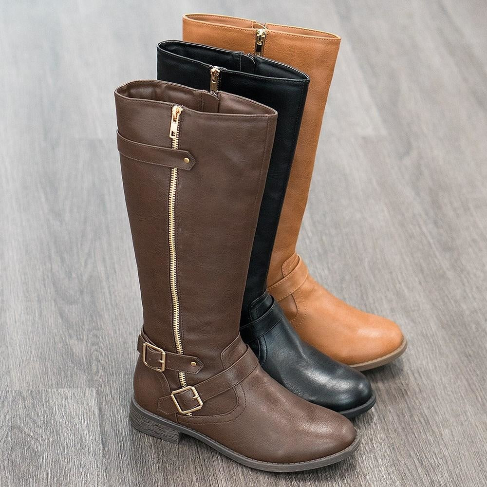 fall womens boots
