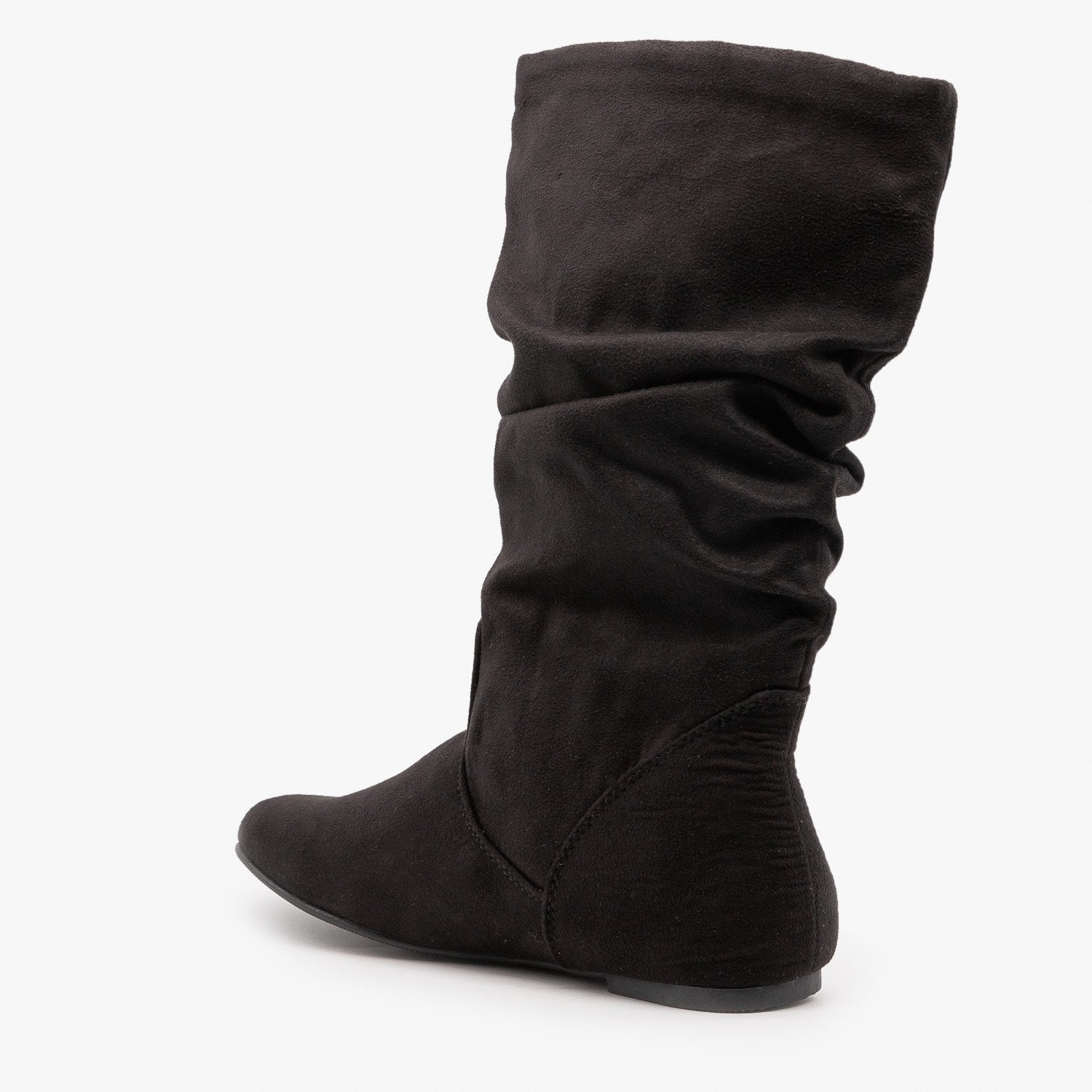 so zucchini slouch boots