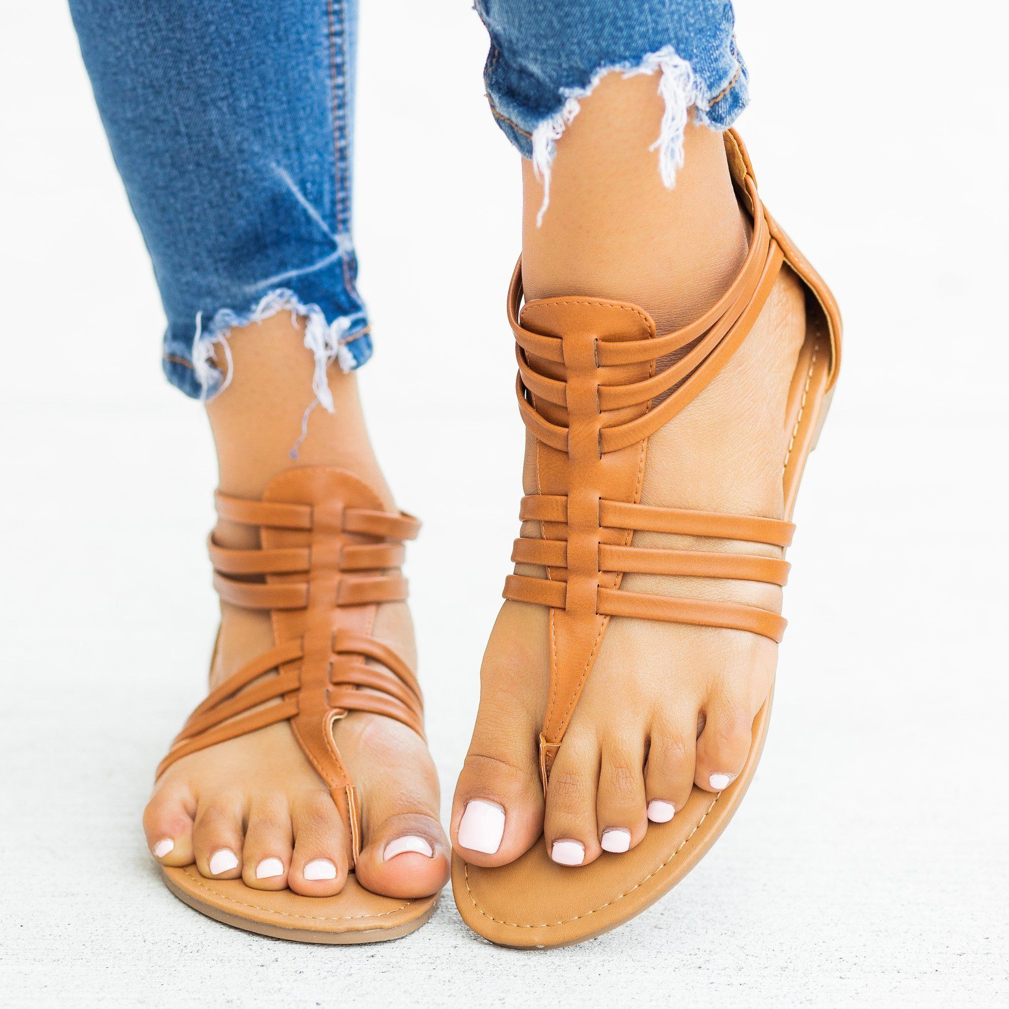 qupid archer sandal