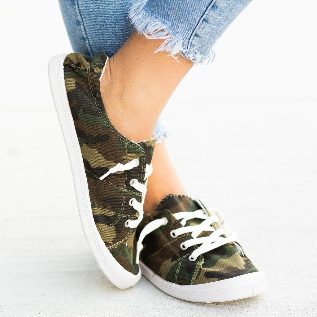 forever link leopard sneakers
