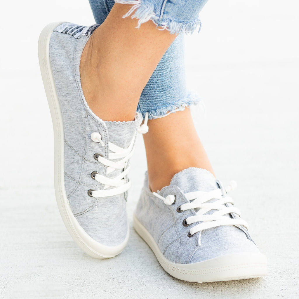 forever comfort sneakers