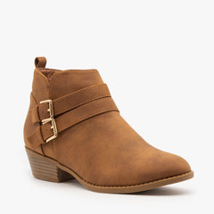 top moda judy ankle booties