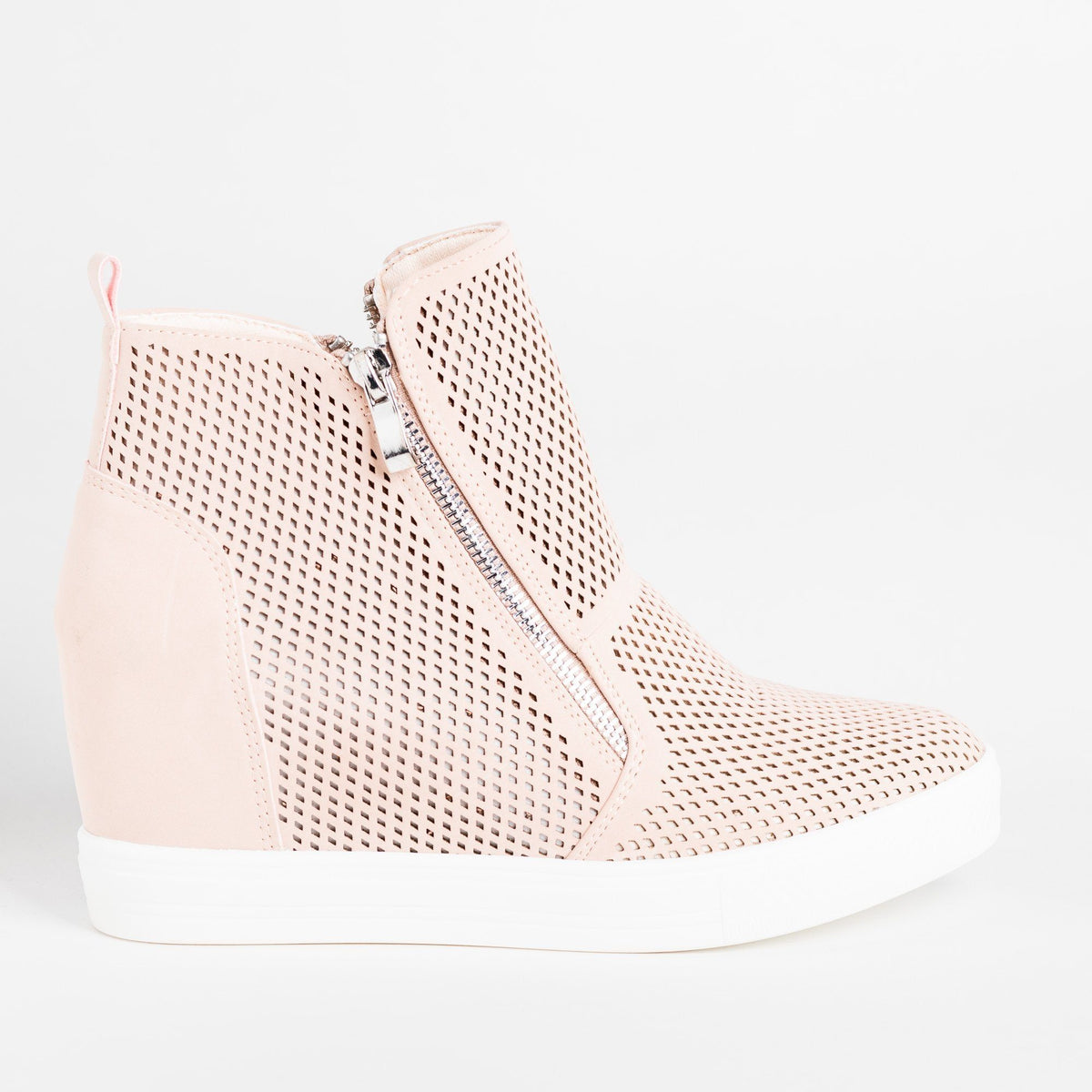 Sneaker Wedges - CCOCCI Shoes Charlotte 