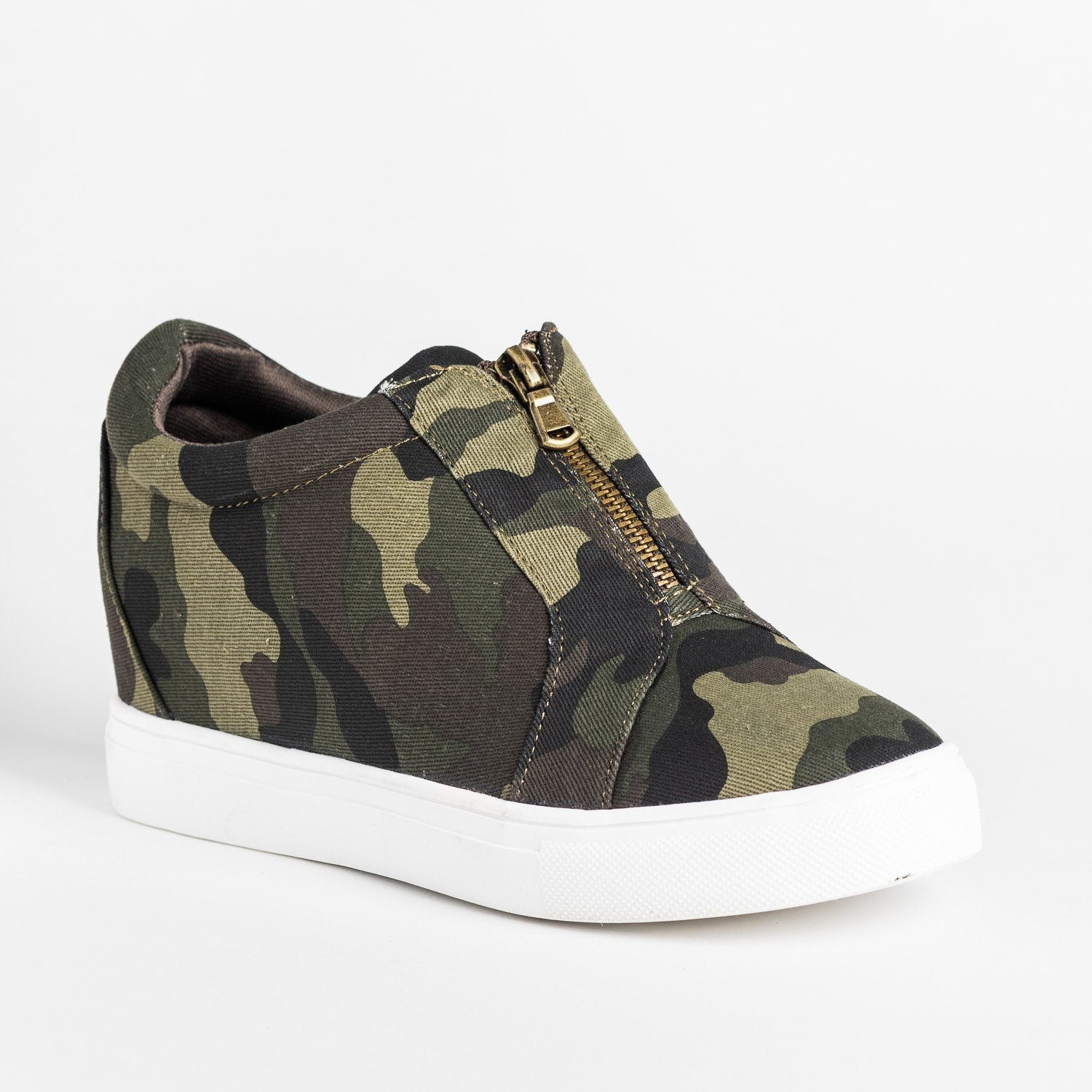 camouflage shoes for ladies