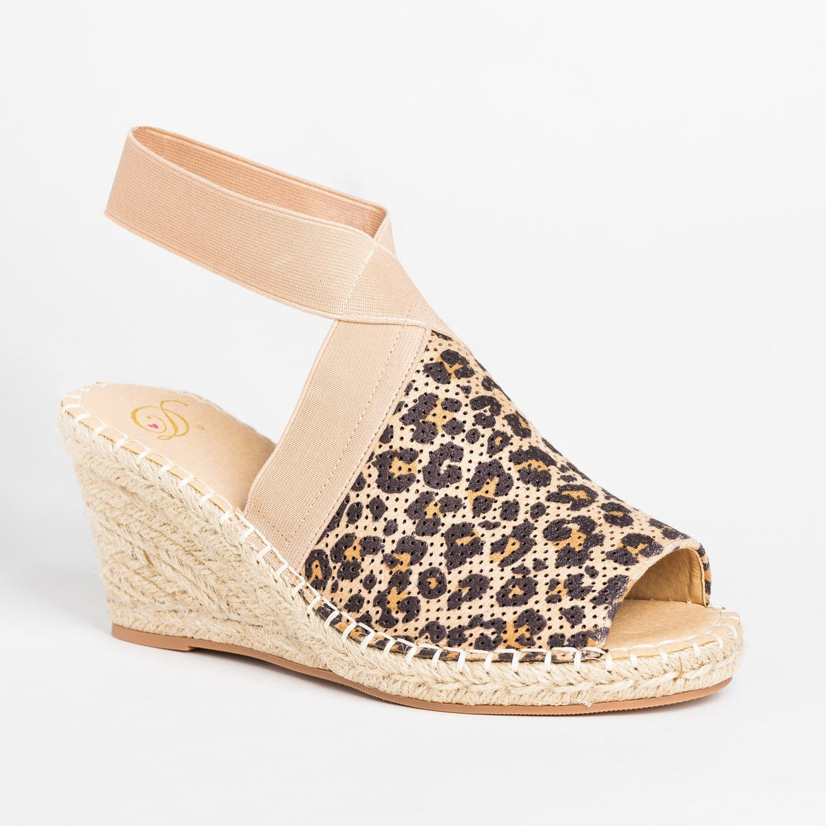 soda espadrille wedge