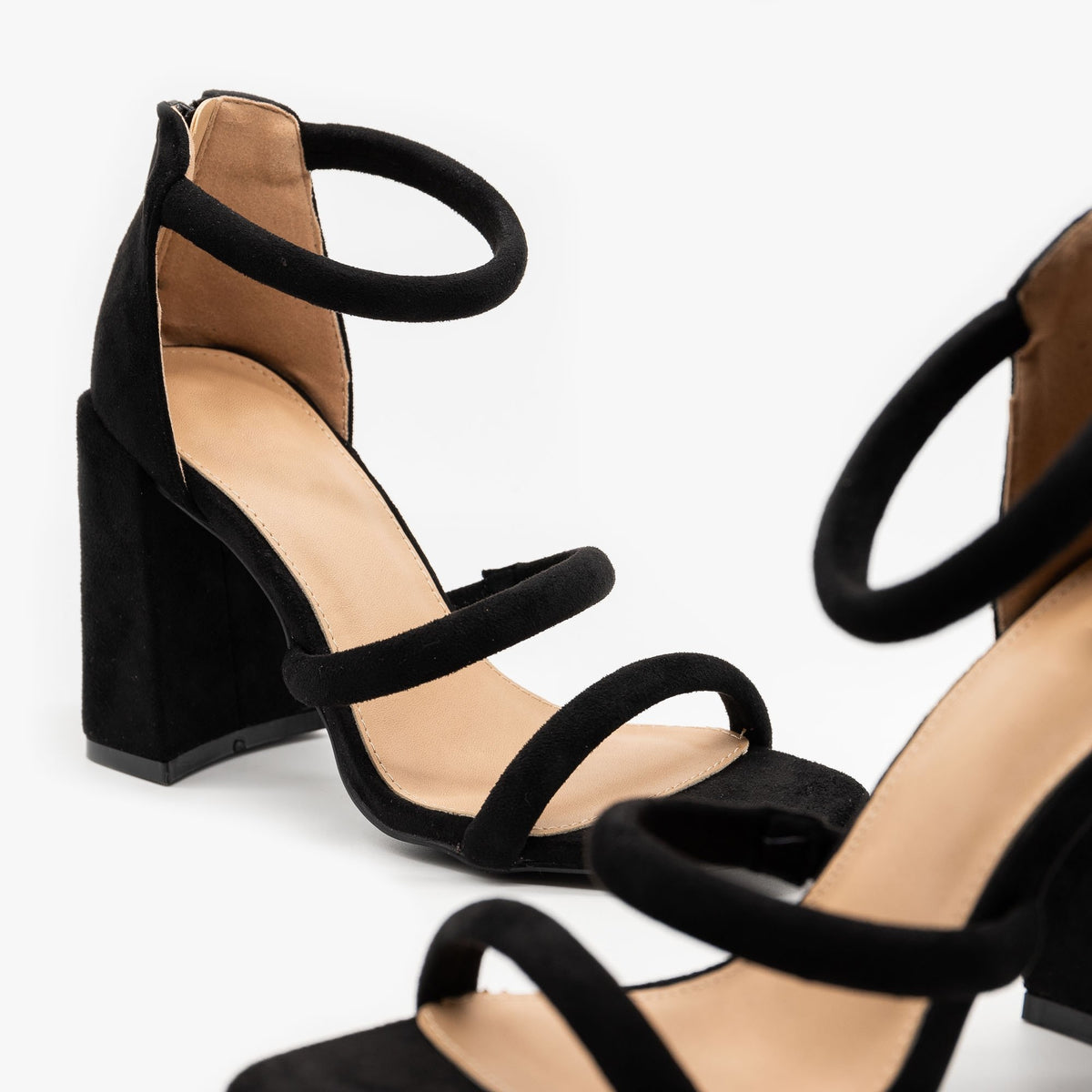 Out Heels - Novo Shoes Oriana | Shoetopia