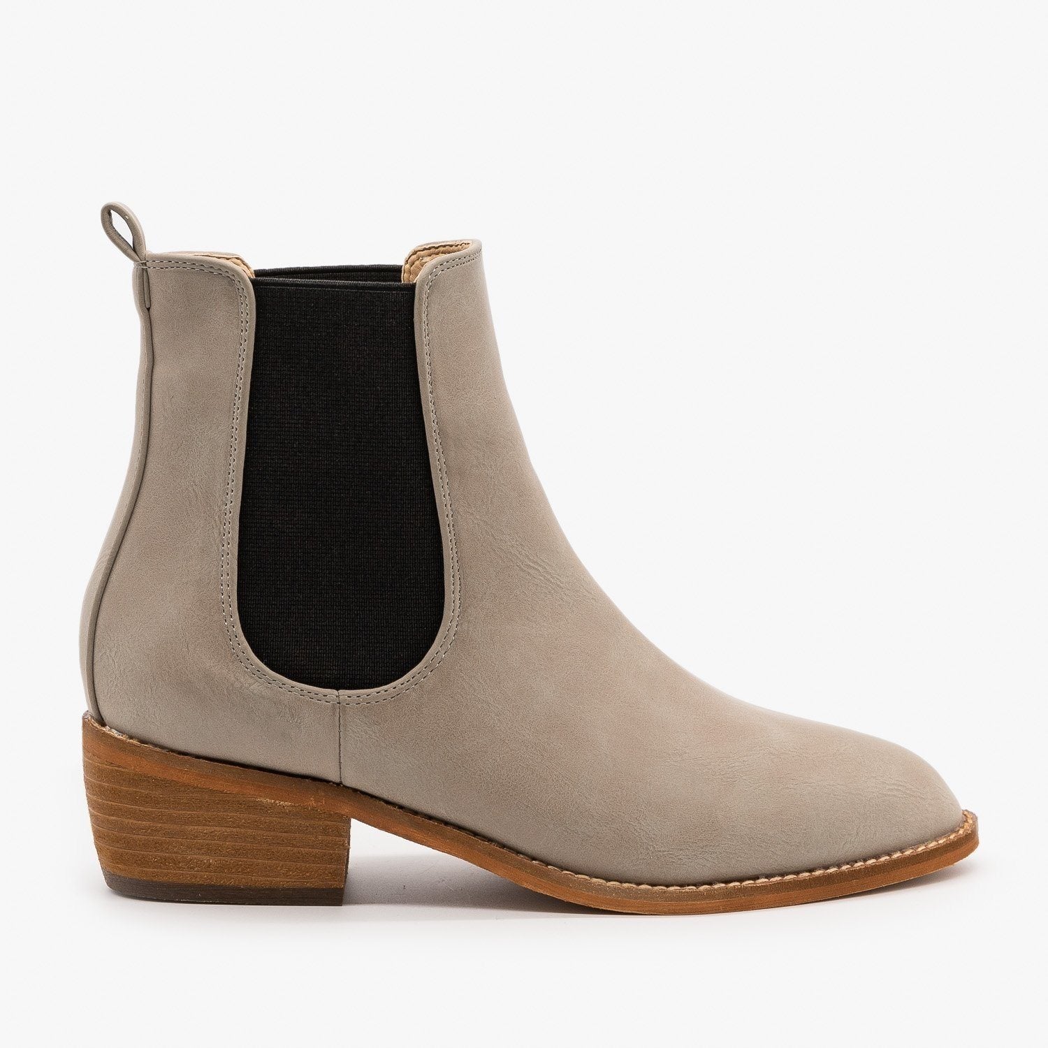 Ankle Booties - ARider Girl Shoes Chase 