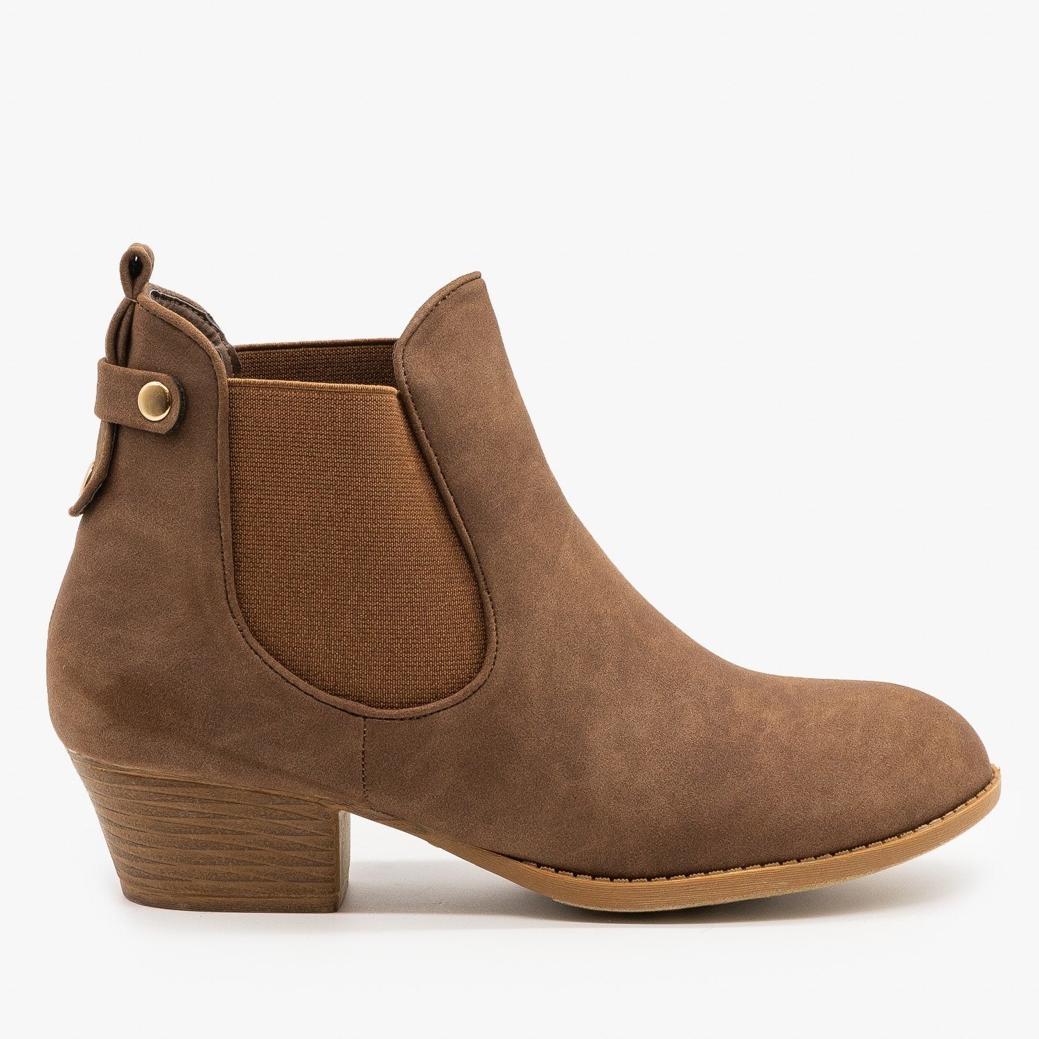 top moda chelsea bootie