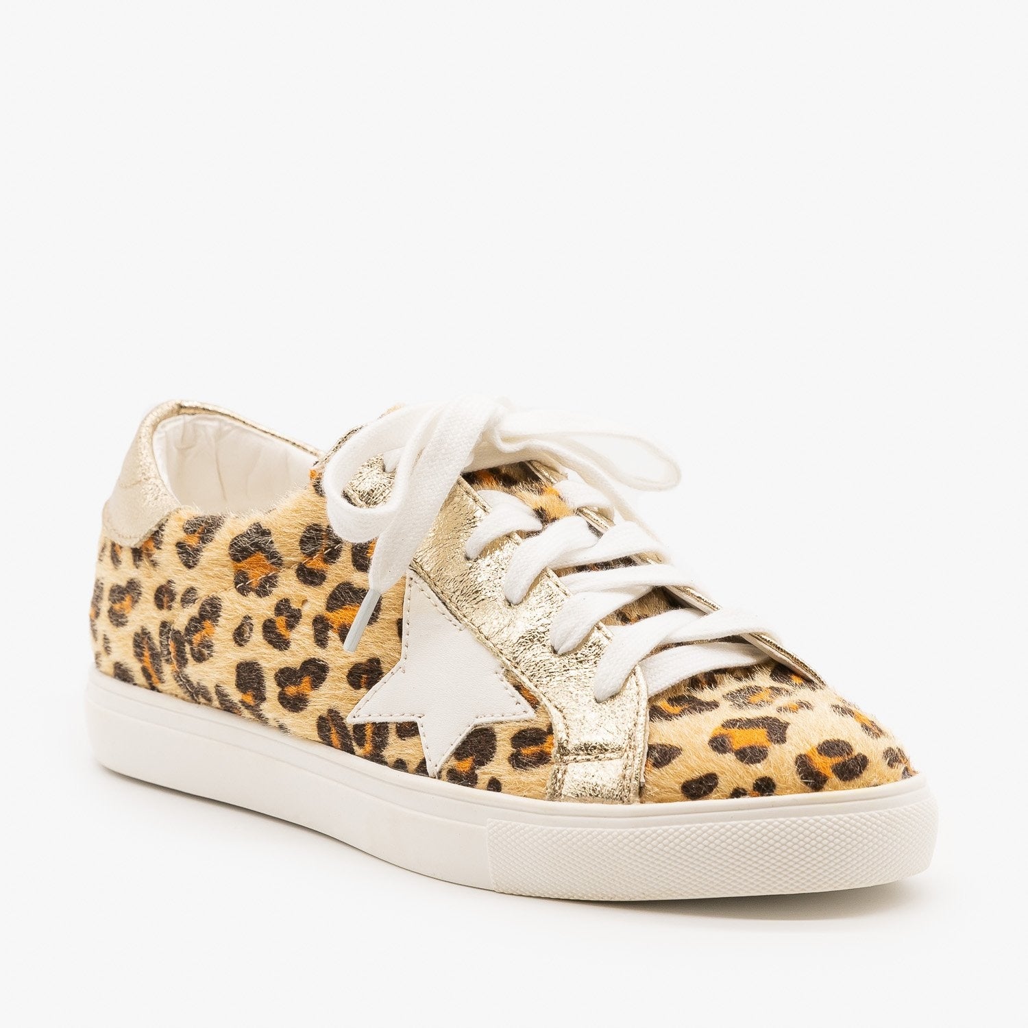 womens cheetah sneakers