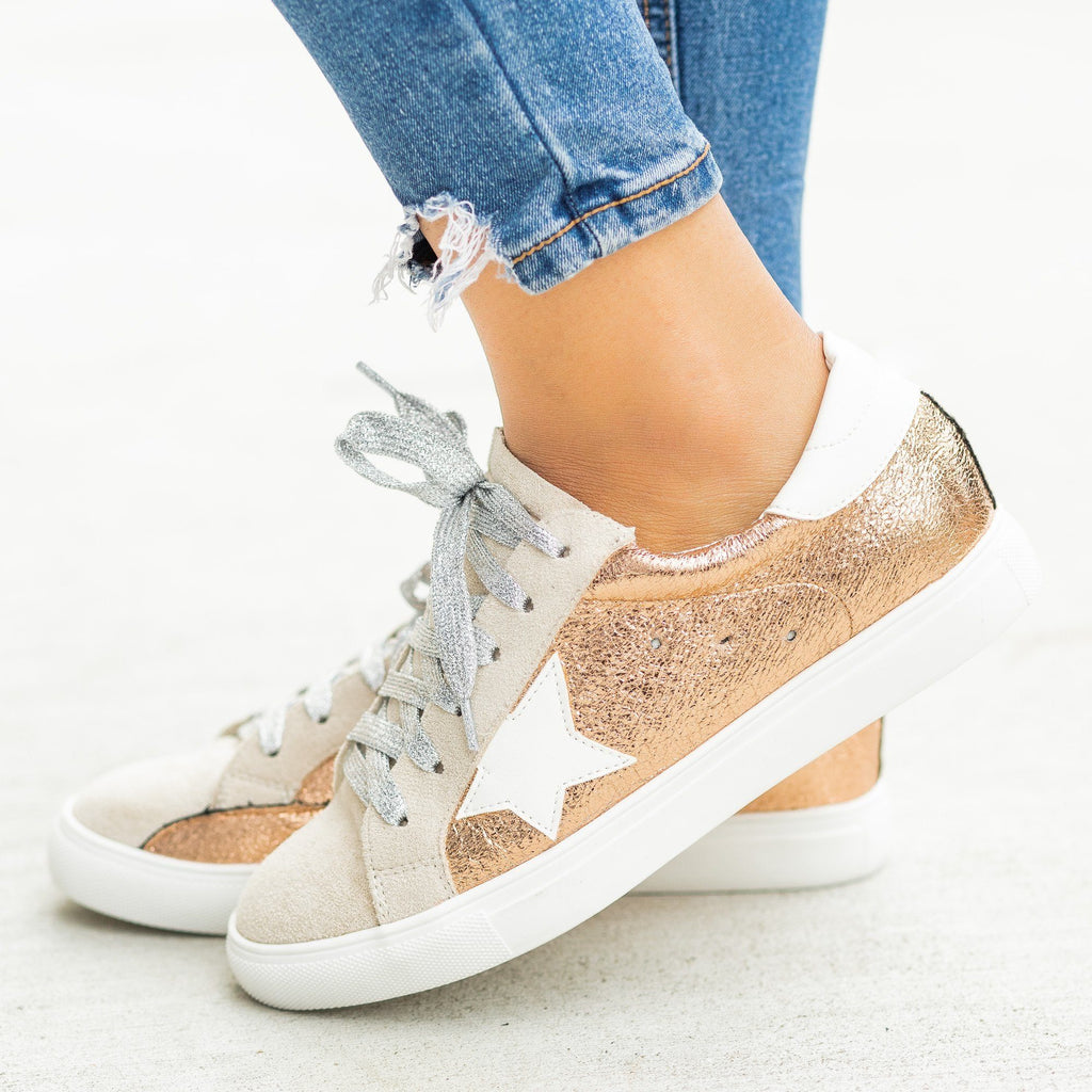 nature breeze sneakers