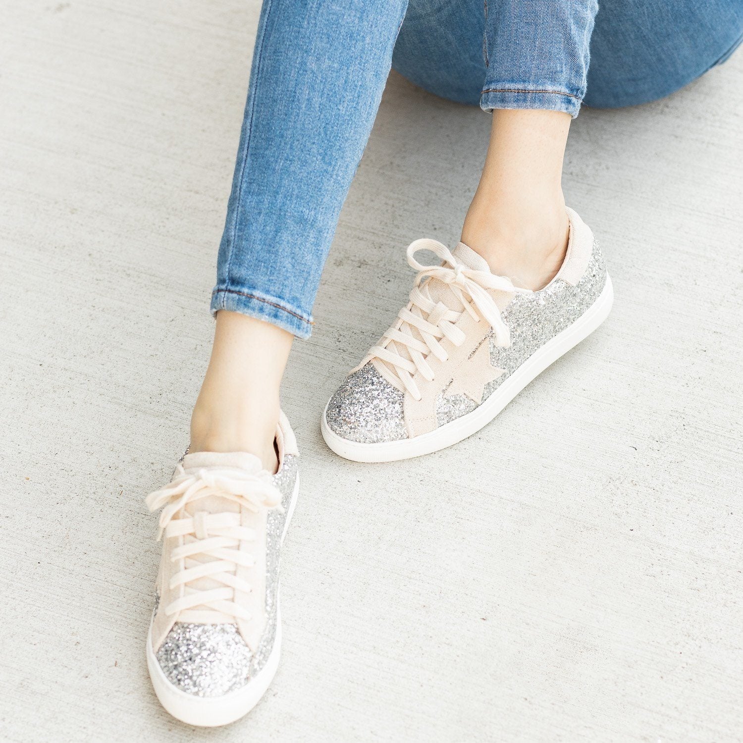 nature breeze dale star sneakers