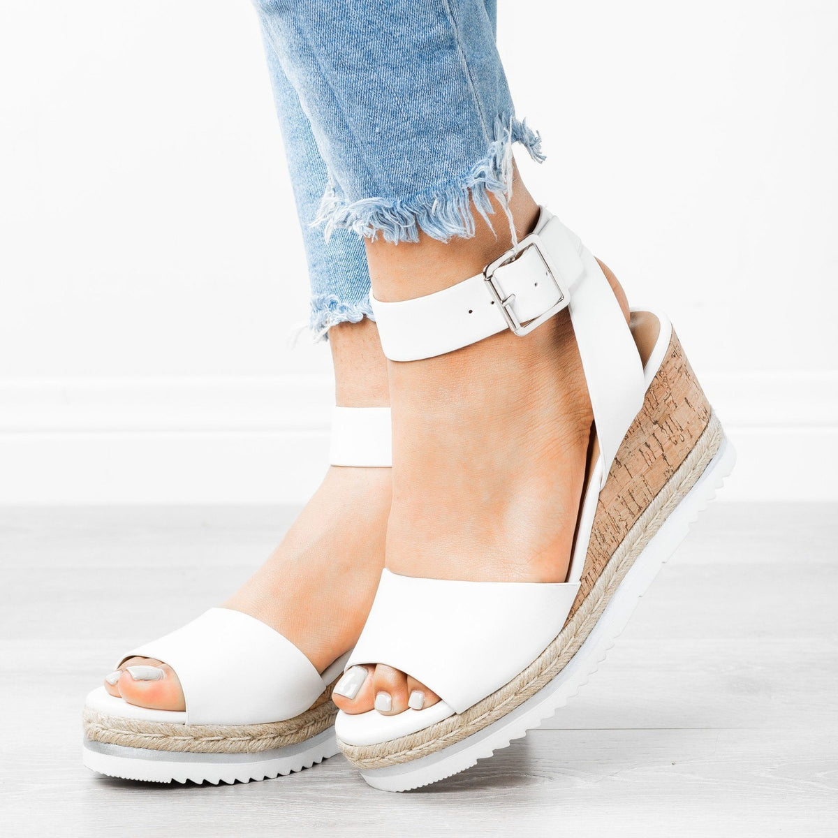 city classified wedges