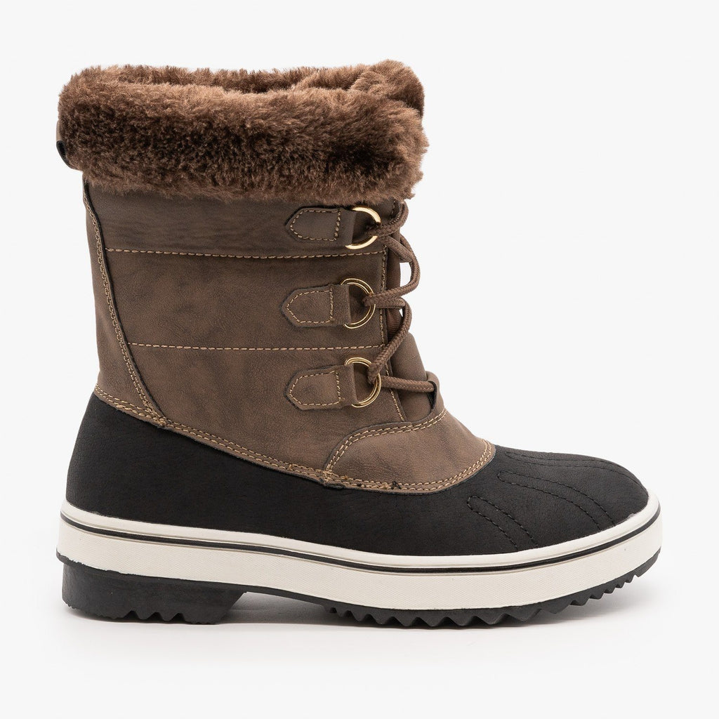 top moda winter boots