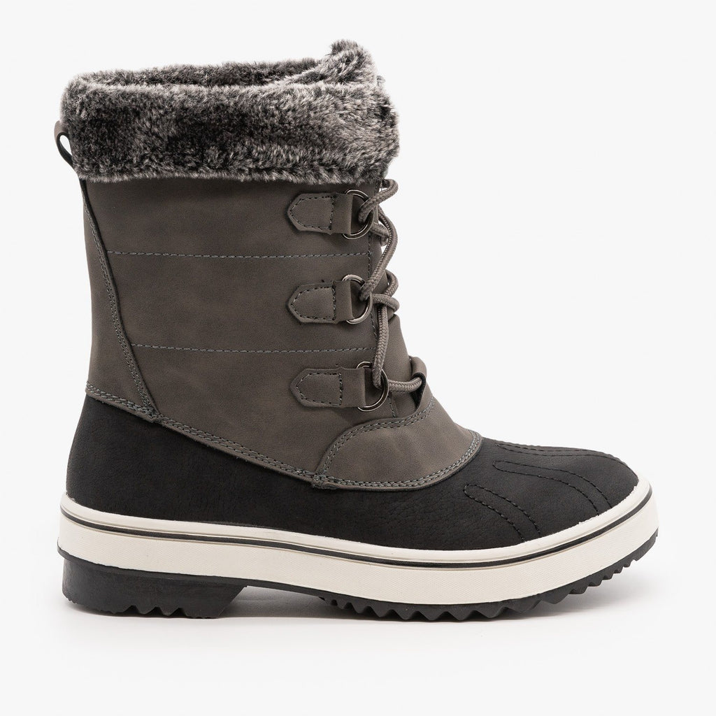 top 1 women's winter boots