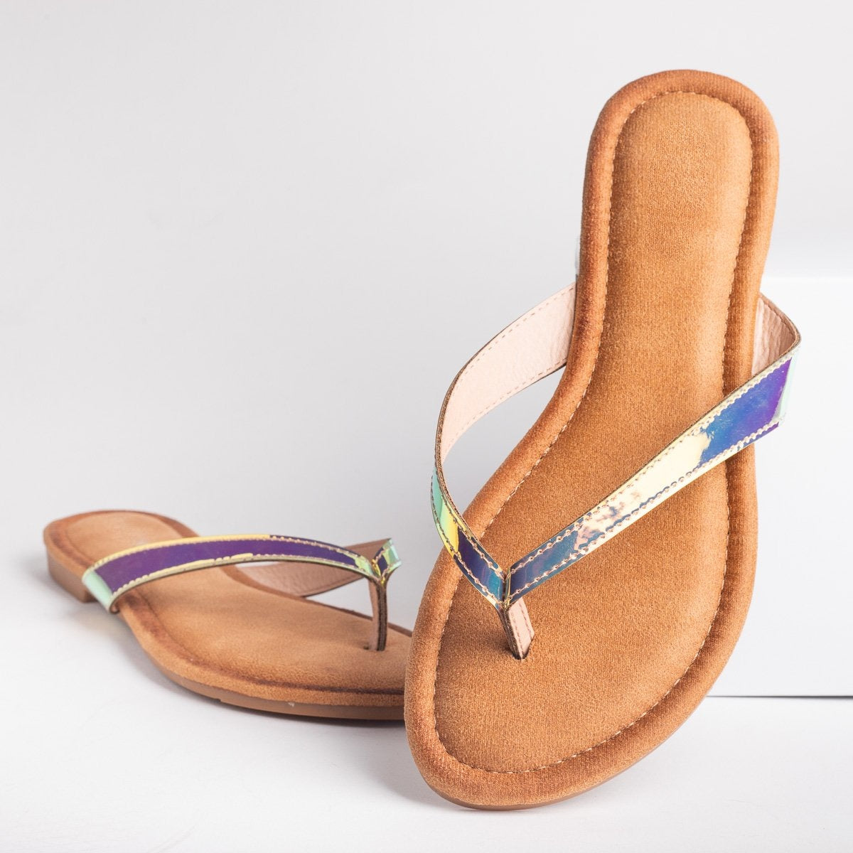 shoetopia flip flops