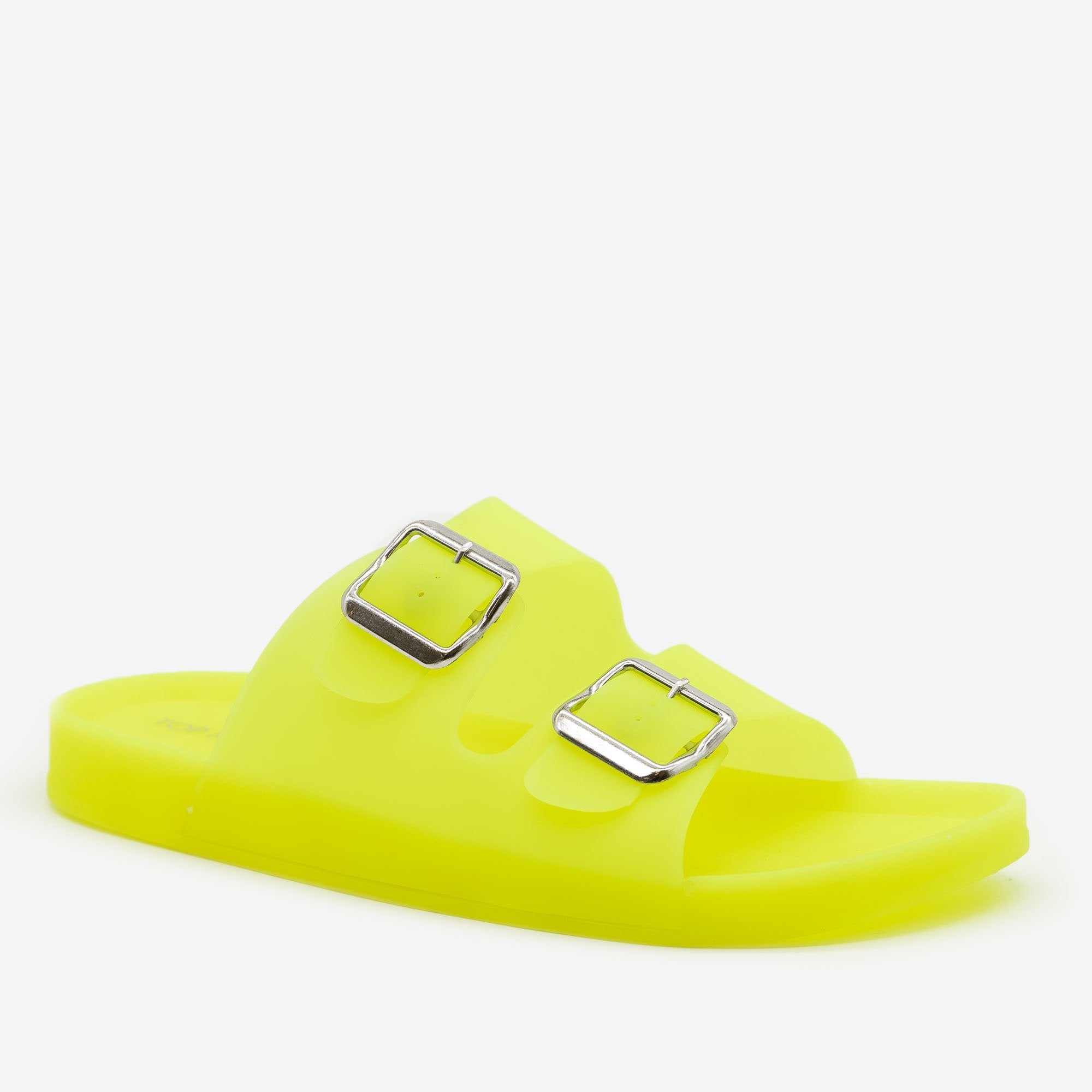 jelly slides neon