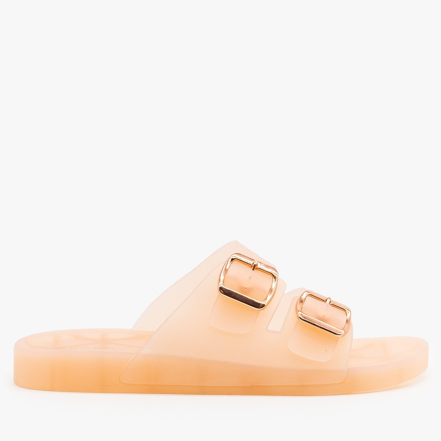 bamboo jelly shoes