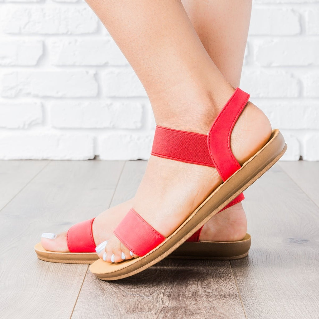 Perfect Fit Sandal Cherish Shoes Lilo-3 | Shoetopia