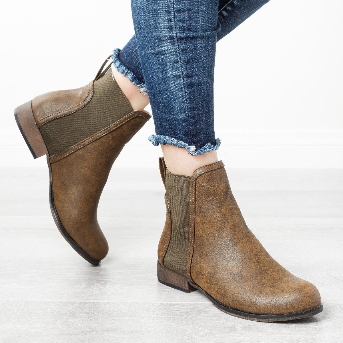 Perfect Vintage Chelsea Boots Chase and 