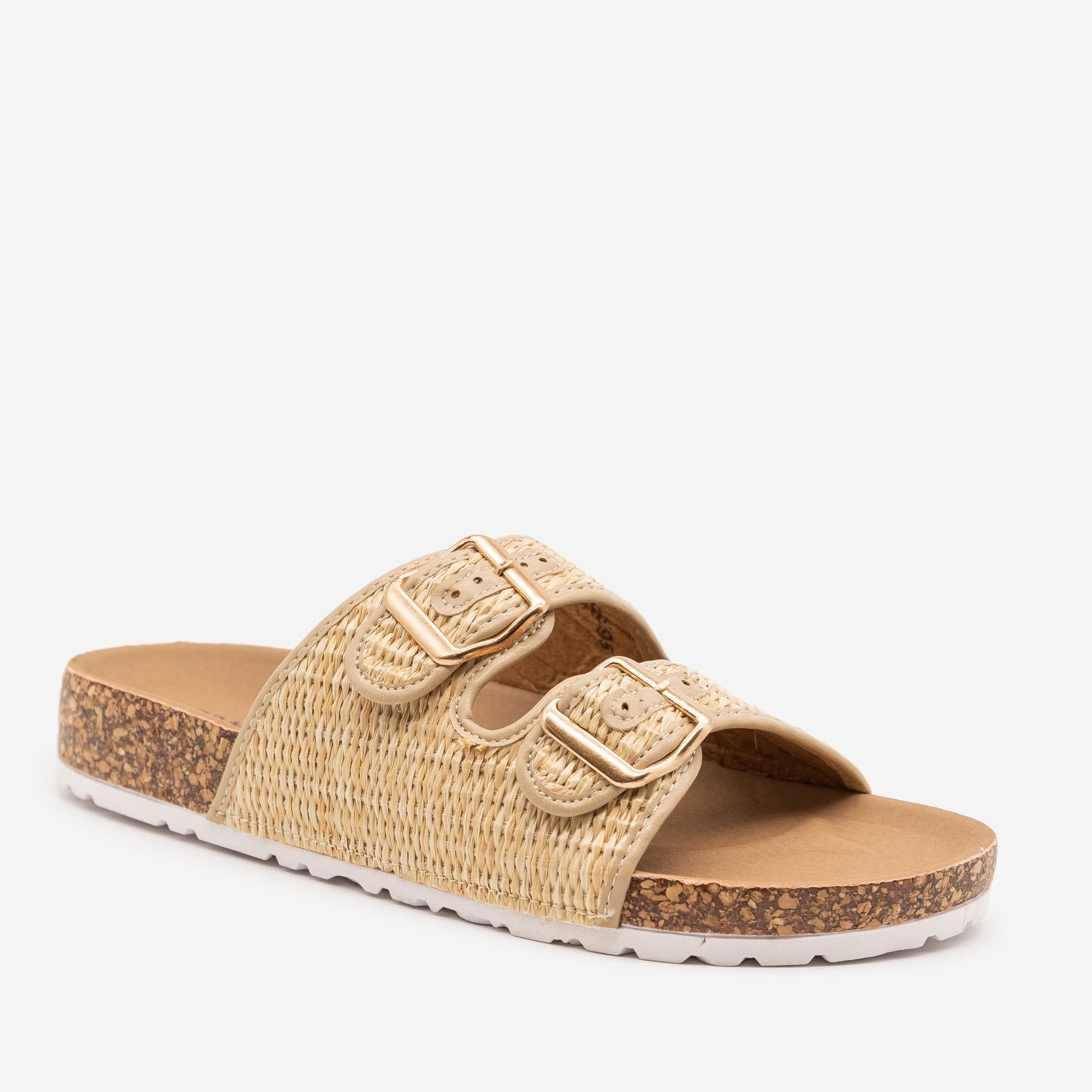 top moda mars slide sandal