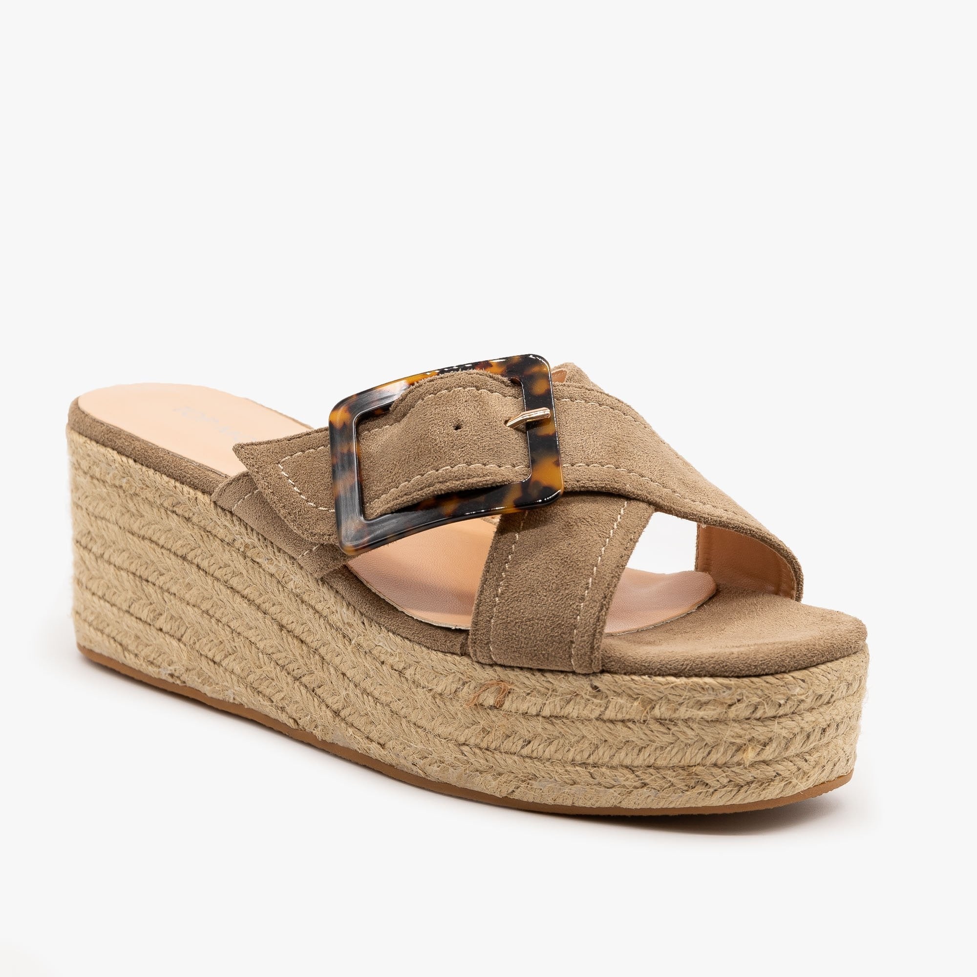 retro espadrilles