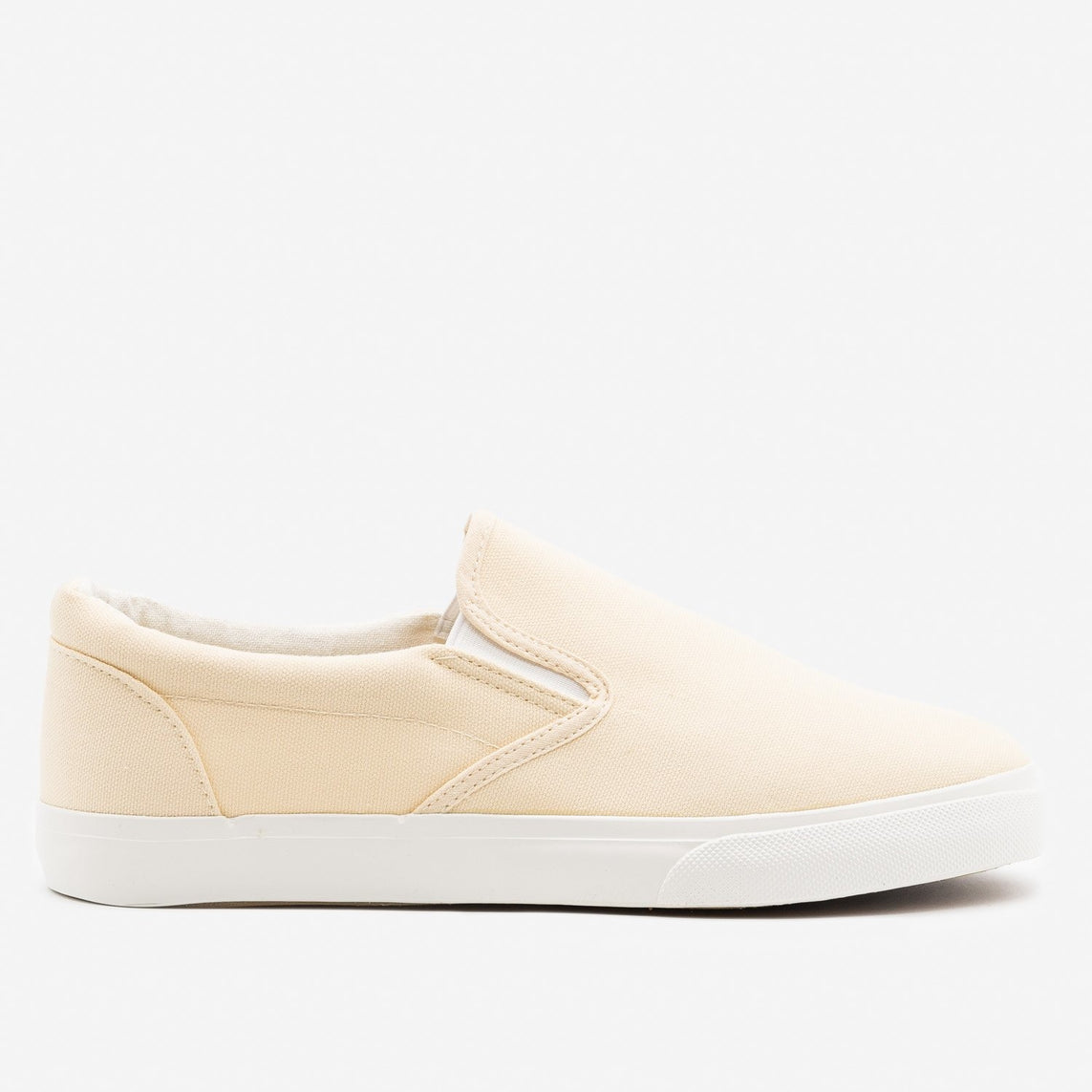 simple slip on shoes