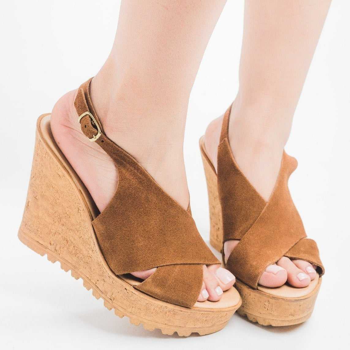 cork wedges 219