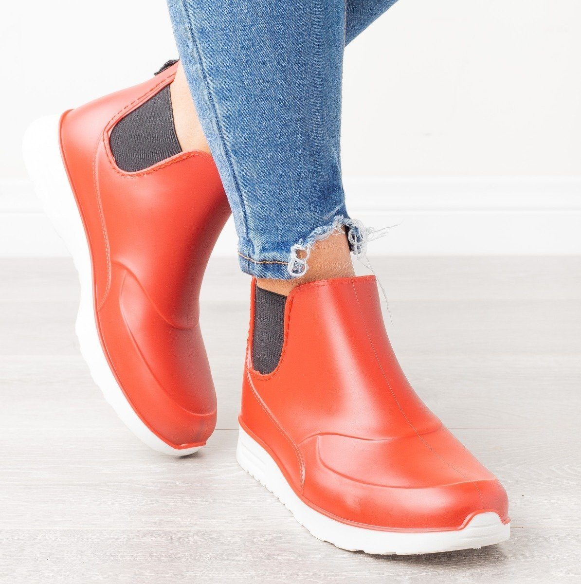 yoki rain boots