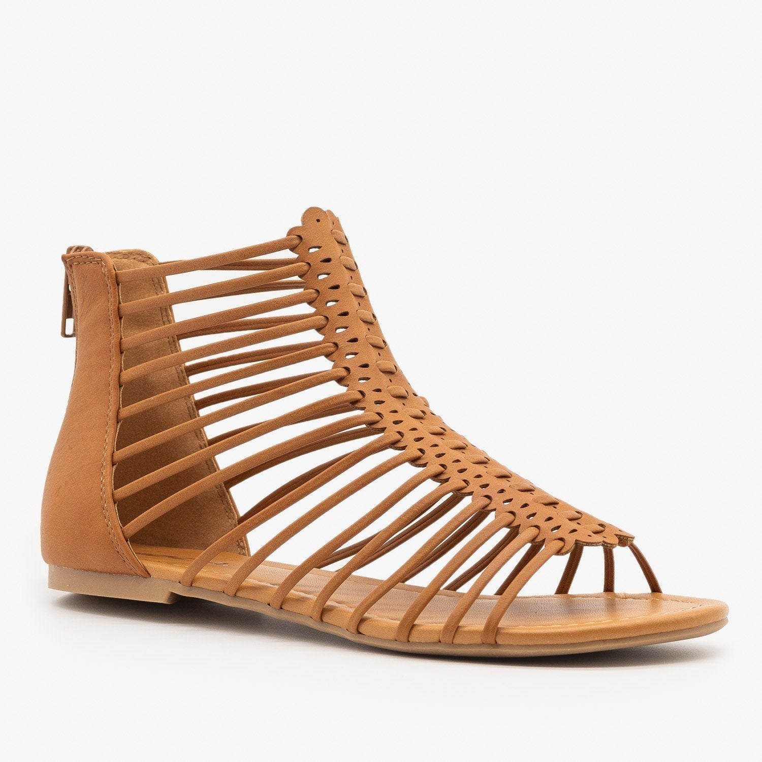 unique gladiator sandals