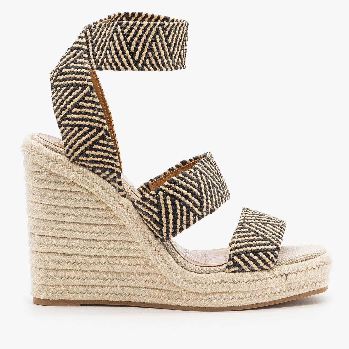 elastic wedges